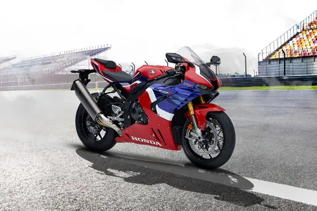 Honda CBR 1000RR